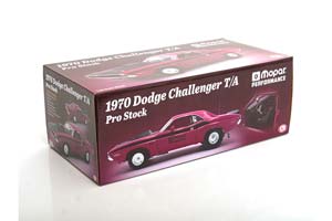 DODGE CHALLENGER T/A PRO STOCK 1970 PURPLE BLACK — фото 5