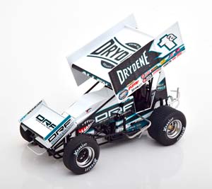 SPRINT CARS DRYDENE NO 1A 2021