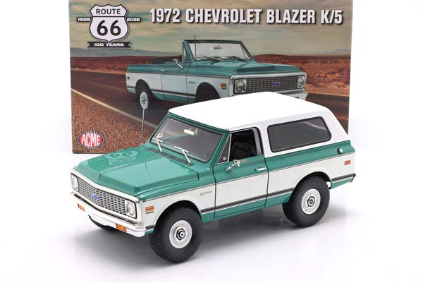 CHEVROLET BLAZER K/5 CST YEAR OF CONSTRUCTION 1972 LIGHT GREEN/ WHITE / ШЕВРОЛЕ БЛАЗЕР K/5 КСТ СВЕТЛО-ЗЕЛЕНЫЙ БЕЛЫЙ — фото 3