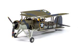FAIREY SWORDFISH MK.I, OPERATION TORCH, NOVEMBER 1942 / ФАЙРЕЙ СВОРДФИШ МК ОПЕРАТИОН ТОРЧ НОВЕМБЕР — фото 4