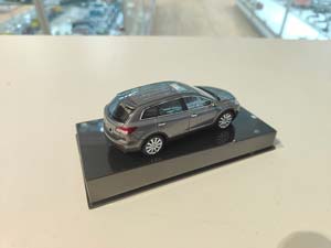 MAZDA CX-9 СЕРЫЙ МЕТАЛЛИК (БОКС МОЖЕТ ИМЕТЬ ПОТЕРТОСТИ ИЛИ ТРЕЩИНЫ) — фото 2