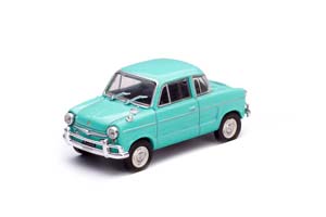 NSU PRINZ 30 1959 ГОЛУБОЙ