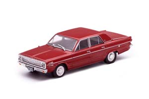 CHRYSLER VALIANT IV1967 БОРДОВЫЙ