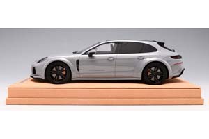 PORSCHE PANAMERA GREY GRAND GT 24/50 — фото 6