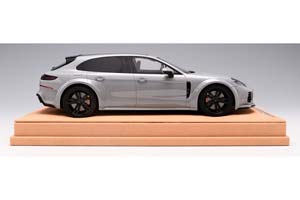 PORSCHE PANAMERA GREY GRAND GT 24/50 — фото 7
