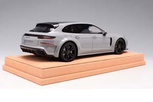 PORSCHE PANAMERA GREY GRAND GT 24/50 — фото 2