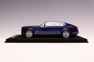 ROLLS-ROYCE SWEPTAIL 2024 BLUE VIOLA — фото 5