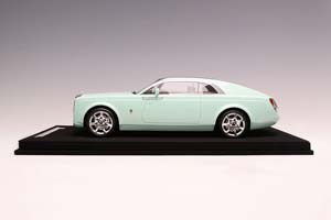 ROLLS-ROYCE SWEPTAIL 08/30 TIFFANY BLUE — фото 5