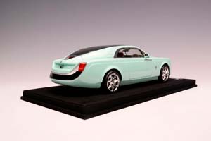 ROLLS-ROYCE SWEPTAIL 08/30 TIFFANY BLUE — фото 2