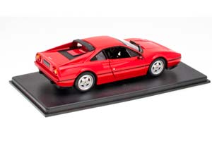 FERRARI 328 GTB 1985 RED / ФЕРРАРИ КРАСНЫЙ — фото 2