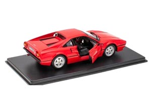 FERRARI 308 GTB 1975 RED — фото 2
