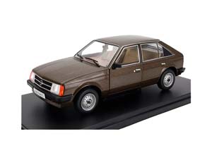 OPEL KADETT 1.3 1979, BROWN