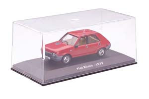 FIAT RITMO 1979 КРАСНЫЙ — фото 10