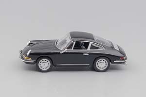 PORSCHE 911 912 COUPE 1964, BLACK — фото 5