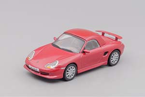 PORSCHE BOXSTER S 2002, BORDEAUX METALLIC