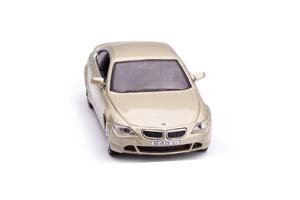 BMW 645I E63 2004 БЕЖЕВЫЙ — фото 3