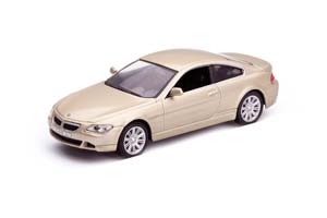 BMW 645I E63 2004 БЕЖЕВЫЙ — фото 14