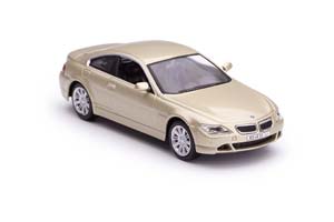 BMW 645I E63 2004 БЕЖЕВЫЙ — фото 5