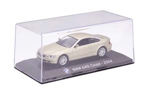 BMW 645I E63 2004 БЕЖЕВЫЙ — фото 10