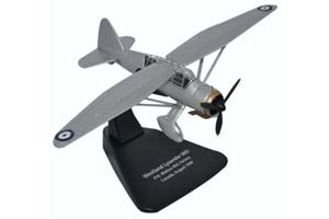 WESTLAND LYSANDER MK.I CANADA 1939