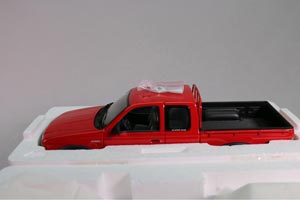 FORD RANGER EUROPEAN VERSION 2000 RED / ФОРД РЭНЖЕР КРАСНЫЙ — фото 6