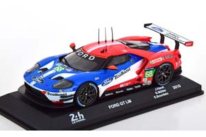 FORD GT LM #68 