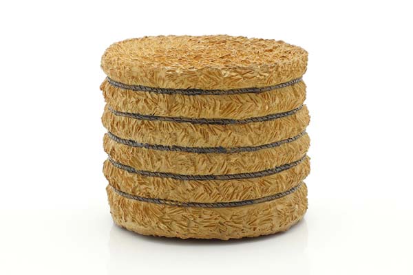HAY BALE / ХАЙ БАЛЕ