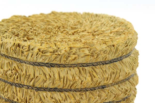 HAY BALE / ХАЙ БАЛЕ