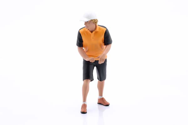 DETAIL MASTERS FIGURE #2 / ДЕТАЙЛ МАСТЕРС ФИГУРКА