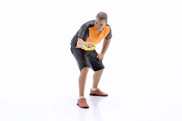 DETAIL MASTERS FIGURE #5 / ДЕТАЙЛ МАСТЕРС ФИГУРКА