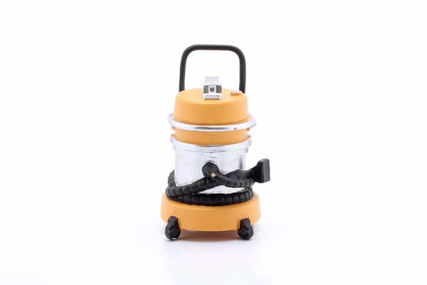 DETAIL MASTERS FIGURE #6 VACUUM CLEANER / ДЕТАЙЛ МАСТЕРС ФИГУРКА ВАКУУМ КЛИНЕР