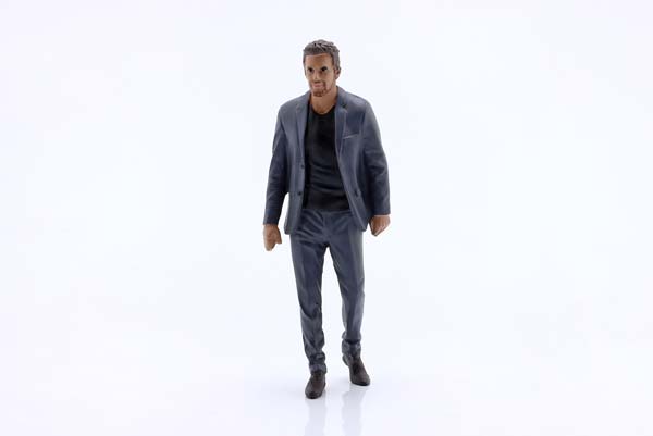 GENTLEMEN'S CLUB FIGURE #4 / ГЕНТЛЕМЕН КЛУБ ФИГУРКА