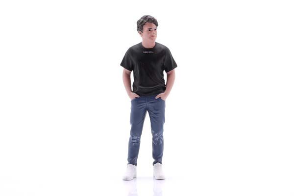 DARWAINPRO X TECKWRAP FIGURE 5 / ДАРВАЙНПРО КС ТЕКВРАП ФИГУРКА 5
