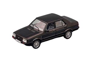 SEAT GREDOS (1987), BLACK