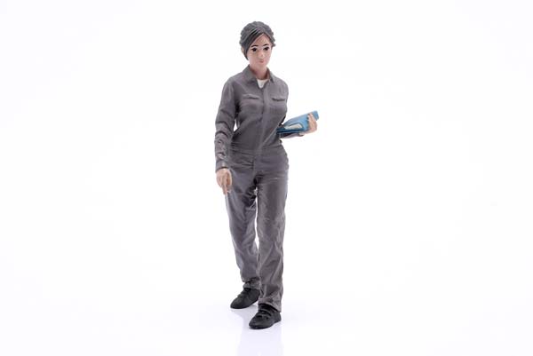 TOP TUNER 2 FIGURE / ВЕРХ ТУНЕР 2 ФИГУРКА