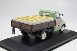 FIAT 615 N CONSORZIO MELE VAL DI NON 1953 LIGHT GREEN — фото 3