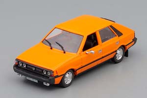 FSO POLONEZ, АВТОЛЕГЕНДЫ СССР 152, ORANGE