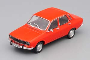DACIA 1300, АВТОЛЕГЕНДЫ СССР 164, RED