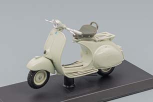 VESPA 150 1957 / ВЕСПА 150 БЕЖЕВЫЙ