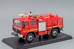 RENAULT G230 VIRP 10 M7 TANKER TRUCK SIDES ARMEE DE L'AIR
