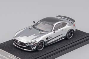 MERCEDES-BENZ-AMG GT R 2017, CHROME