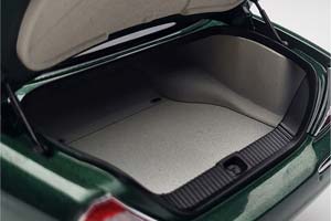 JAGUAR XJ6 X350 GREEN METALLIC / ЯГУАР ИКСДЖЕЙ-6 ЗЕЛЕНЫЙ — фото 9