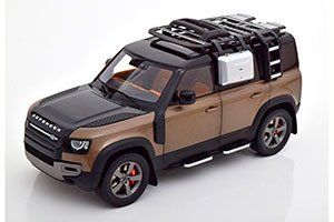 LAND ROVER DEFENDER 110 2020 GONDWANA STONE LIMITED 504 — фото 5