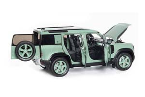 LAND ROVER DEFENDER 110 – 2023 – 75TH LIMITED EDITION — фото 3