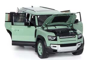 LAND ROVER DEFENDER 110 – 2023 – 75TH LIMITED EDITION — фото 5