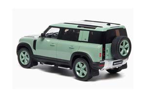 LAND ROVER DEFENDER 110 – 2023 – 75TH LIMITED EDITION — фото 2