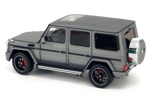 MERCEDES W463 G65 AMG G-CLASS 2017 MONZA MAGNO GREY LIMITED EDITION 504 | МЕРСЕДЕС ГЕЛЕНДВАГЕН ГЕЛИК ГЕЛЕНТВАГЕН ГЕЛЕК — фото 8