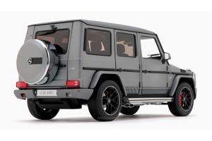 MERCEDES W463 G65 AMG G-CLASS 2017 MONZA MAGNO GREY LIMITED EDITION 504 | МЕРСЕДЕС ГЕЛЕНДВАГЕН ГЕЛИК ГЕЛЕНТВАГЕН ГЕЛЕК — фото 9