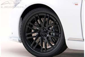 MERCEDES W222 BRABUS 900 S-CLASS X222 2020 WHITE — фото 8