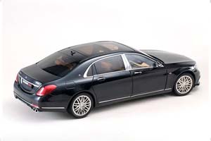 MERCEDES MAYBACH BRABUS 900 S-CLASS W222 X222 2020 BLACK — фото 2